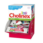 Cholinex sugar-free lollipop for children 3+