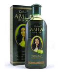 Amla - Hair Oil 100 ml – Dabur