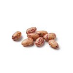 Colored beans - raspberry 25 kg - TOLA