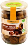 Organic Whole Cooked Chestnuts 320 g – Danival