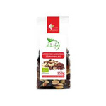 Organic Fruit and Nut Mix with Cranberry 150 g - BioLife
