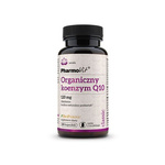 Coenzyme Q10 dietary supplement 60 Capsules 41 g (120 Mg) - Pharmovit (Classic)