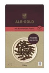 Organic Gluten-Free Buckwheat Fusilli 250 g – Alb-Gold