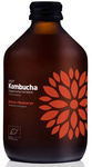 Kombucha Raspberry + Rosemary Organic 330 ml – Vigo