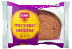 Sourdough bread gluten-free 240 g – Schar