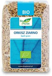 Organic Spelt Grain 400 g – Bio Planet
