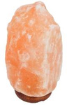 Salt Lamp 6 - 8 kg – Himalayan Salt