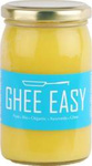 Organic Ghee 245 g – Ghee Easy