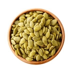 Shelled pumpkin seeds 1 kg - Tola