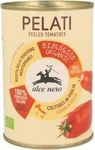 Organic Canned Peeled Plum Tomatoes 400 g – Alce Nero