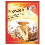 Gluten-free baking powder 30 g – Celiko