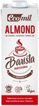 Organic Gluten-Free Barista Almond Drink 1 l – Ecomil