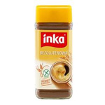 Gluten-Free Instant Cereal Coffee 100 g – Inka