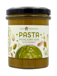Pistachio Paste, No Added Sugars, Gluten-Free, 180 g – Pięć Przemian (Five Transformations)