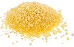 Corn couscous BIO (raw material) (20 kg) 1