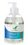 Liquid hand soap 300 g - Terra Zdrój (brine series)