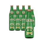 Premium sparkling mineral water 330 ml