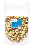 Organic Brazilian Nuts 2,5 kg (Bio Planet) – Horeca