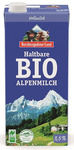 Organic UHT Milk 3.5% Fat 1 l – Berchtesgadener Land