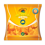 Cheese Nachos 100 g – Amor di Pane