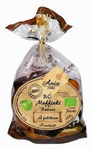 Grandma's Apple Organic Muffins 200 g – Ania Bio