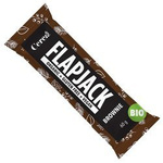 Organic Baked Oat Brownie Bar 60 g – Cereabar