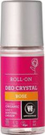 Rose deodorant BIO ball 50 ml