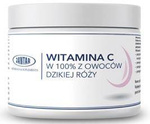 Rosehip vitamin C powder dietary supplement 300 g - JANTAR