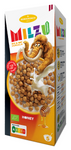 Honey protein balls bio 150 g - NORDCRUNCH (MILZU)