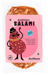 Vegan Salami 100 g – Meaty, Meat-Free