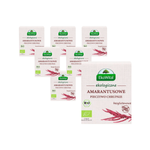 SET 7 x Gluten-free amaranth bread BIO 100 g