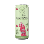 Rhubarb & Lemongrass Lemonade 250 ml