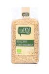 Organic Whole Grain Basmati Rice 500 g – Eureko