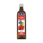 100% Raspberry Juice, 490 ml - Oleofarm