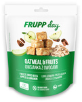 Frupp day oat bites apple-cinnamon gluten-free 25 g – Celiko