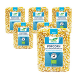 Popcorn (corn kernels) BIO 1 kg