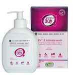 Intimate hygiene gel with lactic acid and herbal extracts 250 ml