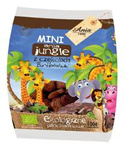 Mini Jungle Organic Chocolate Cookies 100 g – Ania Bio