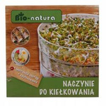 Bio Natura Sprouter – Plastikon