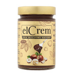 Peanut-cocoa cream 350 g