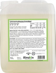 Universal Lavender Laundry Liquid ECO 5 L – Almawin