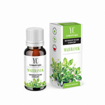 Marjoram essential oil 10 ml - YOUR CANDLE