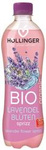 Lavender carbonated beverage BIO 500 ml