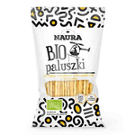Whole grain oat and pork sticks with turmeric BIO 45 g