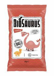 Organic Gluten-Free Ketchup Puffs 50 g – Biosaurus