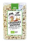 Salt-free roasted peanuts BIO 350 g
