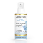Tonic - revitalizing - moisturizing facial mist 150 ml - UZDROVISCO (amino hydration)