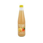 Apple Juice 100% NFC 330 ml – Original Juice