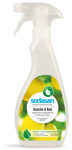 Organic Bathroom & Shower Cleaner 500 ml – Sodasan