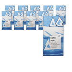 Winter chocolate bio 100 g